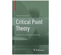 Critical Point Theory : Sandwich And Linking Systems