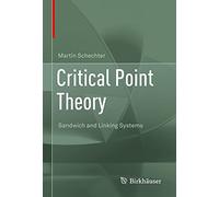 Critical Point Theory : Sandwich And Linking Systems