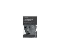 Critical Psychoanalytic Social Work