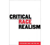 Critical Race Realism