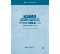 Critical Race Theory And Education
