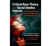 Critical Race Theory And Social Studies Futures