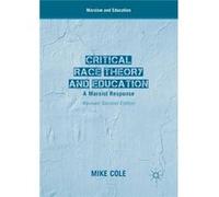 Critical Race Theory And Education