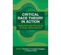 Critical Race Theory In Action