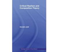 Critical Realism And Composition Theory