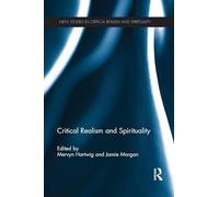 Critical Realism and Spirituality