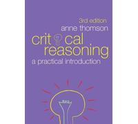 Critical Reasoning
