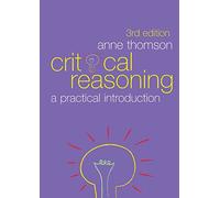 Critical Reasoning