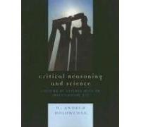 Critical Reasoning And Science
