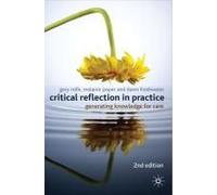 Critical Reflection In Practice