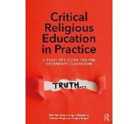 Critical Religious Education In Practice