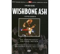 Critical Review 1970-2004