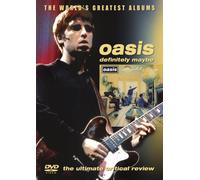Critical Review - Definitely Maybe