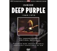 Critical Review: Inside Deep Purple 1969