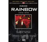 Critical Review Inside Rainbow 1975-1979