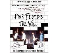 Critical Review Of The Wall (With Book) (2pc)