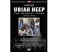 Critical Review: The Hensley Years 1970