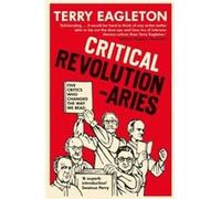Critical Revolutionaries - Terry Eagleton - Yale University Press - Livre en Anglais - Paperback Terry EagletonTerry Eagleton (Auteur)