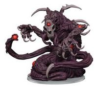 WizKids Critical Role Boxed Nein Miniatures Cree, Vessel of The Pattern 15 cm