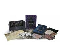 Critical Role The Chronicles of Exandria The Mighty Nein Deluxe Edition by Critical Role Team Critical Role Team (Auteur)