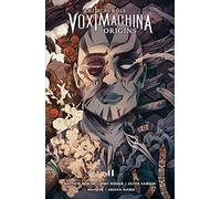 Critical Role: Vox Machina Origins Ii