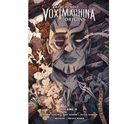 Critical Role: Vox Machina Origins Volume II