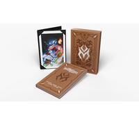 Critical Role: Vox Machina Origins Volume IV – Édition Deluxe
