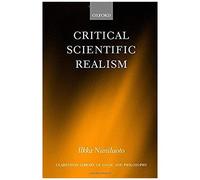 Critical Scientific Realism
