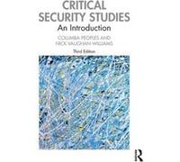 Critical Security Studies - VaughanWilliams Nick University of Birmingham UK - Taylor amp Francis Ltd - Livre en Anglais - Paperback VaughanWilliams Nick University of Birmingham UKVaughanWilliams Nic