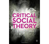 Critical Social Theory