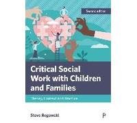 Critical Social Work With Children And Families