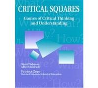 Critical Squares Albert Andrade, Shari Tishman (Auteur)