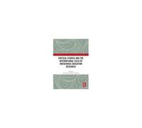 Critical Studies And The International Field Of Indigenous Education Research