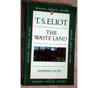 Critical Studies: The Waste Land