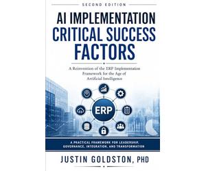 Critical Success Factors in AI Implementation: From ERP Systems to AI-Enabled Enterprise Transformation