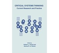 Critical Systems Thinking