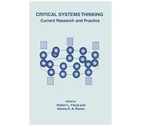 Critical Systems Thinking