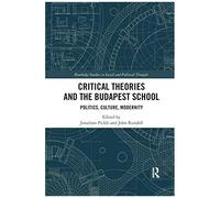 Critical Theories And The Budapest School