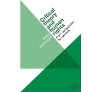 Critical Theory And Human Rights