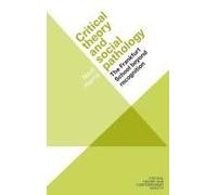 Critical Theory And Social Pathology