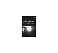 Critical Theory And The Classical World
