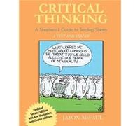 Critical Thinking A Shepherds Guide to Tending Sheep A Text and Reader by Jason McFaul Jason McFaul (Auteur)