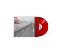 Manic Street Preachers – Critical Thinking – Vinyle rouge opaque – Exclusivité Fnac