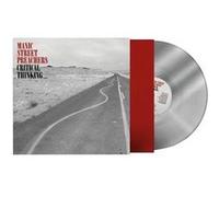 Critical Thinking Exclusivité Fnac Vinyle Transparent