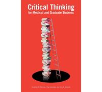 Critical Thinking for Medical and Graduate Students - Jonathan M. Berman - The MIT Press - ebook (ePub) - Livre
