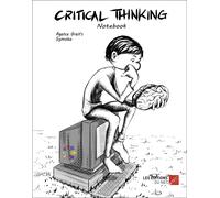 Critical Thinking Notebook