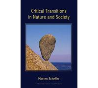 Critical Transitions In Nature And Society