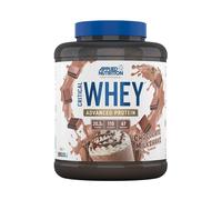 Critical Whey (2000g)ChocolatWhey ProtéineApplied Nutrition