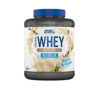 Critical Whey (2000g)VanilleWhey ProtéineApplied Nutrition