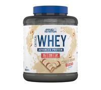 Critical Whey, White Choco Bueno - 2000g